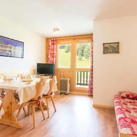 Le Bastion I - Superbe Renove Tres Lumineux Mae-8934 * La Plagne-Tarentaise