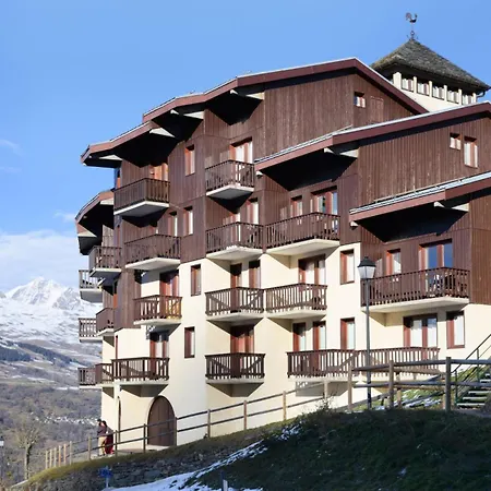 Le Bastion I - Superbe Renove Tres Lumineux Mae-8934 La Plagne-Tarentaise