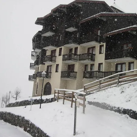 Le Bastion I - Superbe Renove Tres Lumineux Mae-8934 * La Plagne-Tarentaise