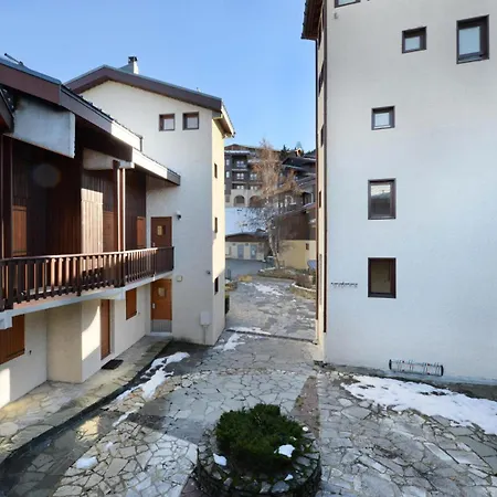 아파트 Le Bastion I - Superbe Renove Tres Lumineux Mae-8934